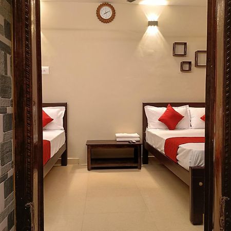 Rudra Villas Rāmeswaram Eksteriør bilde